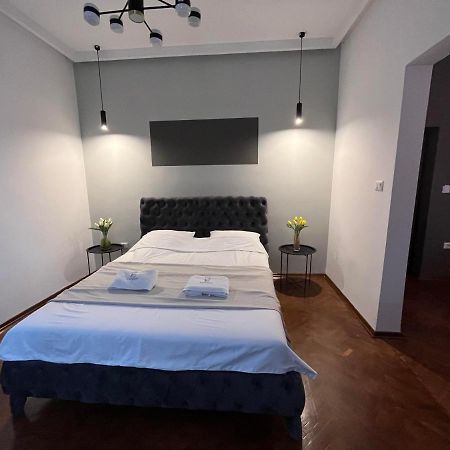 Gramophone Apartments Bitola Extérieur photo