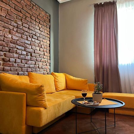 Gramophone Apartments Bitola Extérieur photo