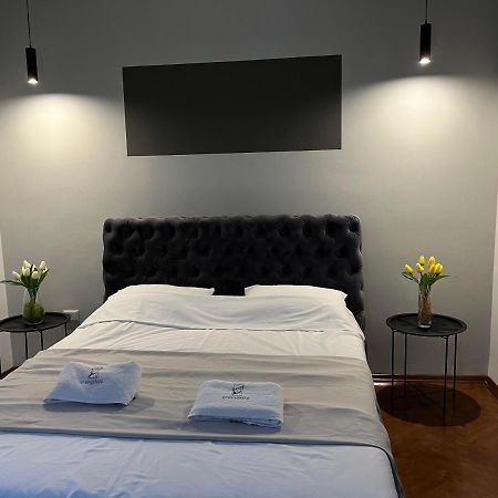 Gramophone Apartments Bitola Extérieur photo