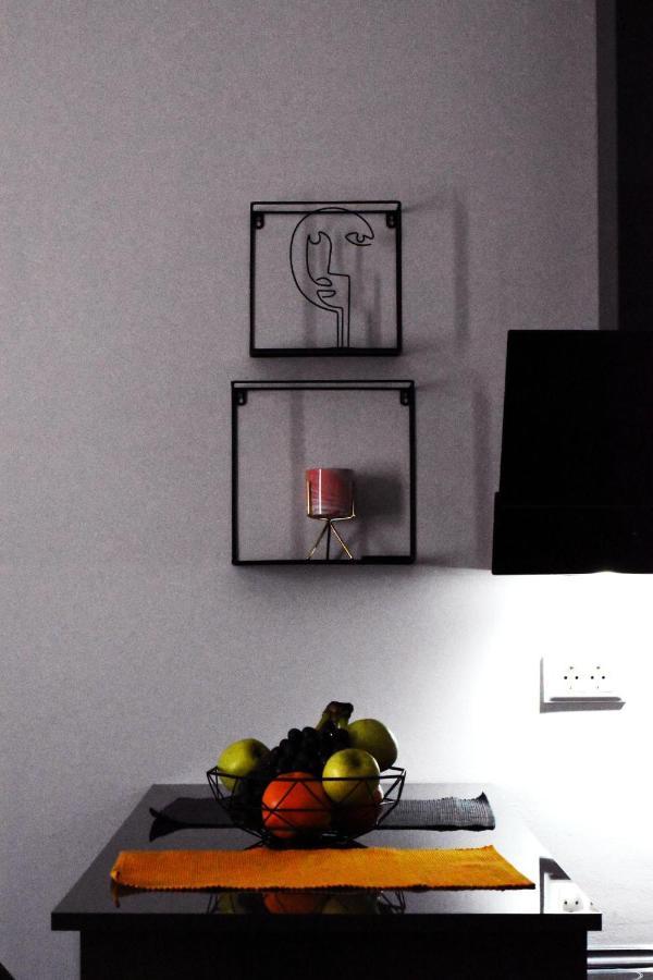 Gramophone Apartments Bitola Extérieur photo